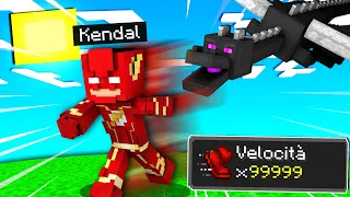 PROVO A FINIRE MINECRAFT DA FLASH - ITA