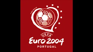 BBC Uefa Euro 2004 Theme Tune