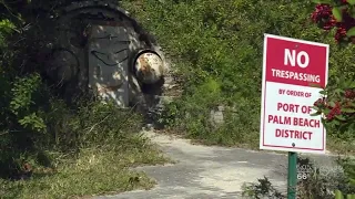 Peanut Island, JFK bunker restoration plans underway