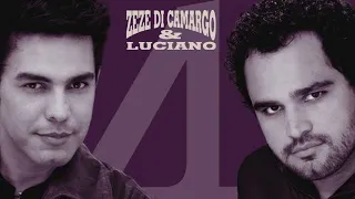 ZEZÉ DI CAMARGO E LUCIANO MÚSICAS APAIXONADAS SELEÇÃO MELHORES pt01 SUCESSOS SERTANEJOS