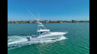 2008 CABO 45 EXPRESS - For Sale - Call Drake Noble 239.777.2583