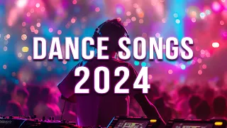 PARTY REMIX 2024 🔥 Mashups & Remixes Of Popular Songs 🔥 DJ Remix Club Music Dance Mix 2024