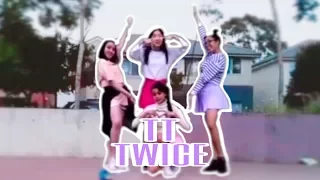 Twice (트와이스) TT (티티) Dance cover by Klover