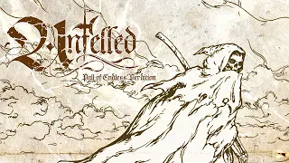 Unfelled - Pall of Endless Perdition (Full Album Premiere)