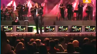 Alejandro Fernandez, Me Dediqué a Perderte, Festival de Viña 2006