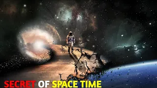 Mystery of Space Time | How the Universe Works ? in हिंदी