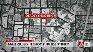 Man killed in fatal Durham shooting identified by police