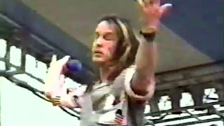 August 30,  1991 - Todd Rundgren at Toledo's Promenade Park