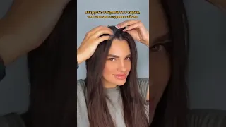 Пудра для объема волос Emma Hair