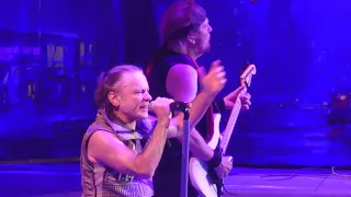 Iron Maiden - Can I Play With Madness (Amsterdam, 11/7/2023)