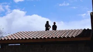 BIG advances on the ROOF #79