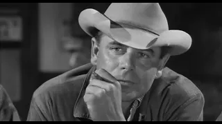 3:10 To Yuma (1957) - At The Saloon I