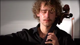 Beethoven Cello Sonata No. 3, op. 69, arr. P. Struck - Copenhagen Summer Festival