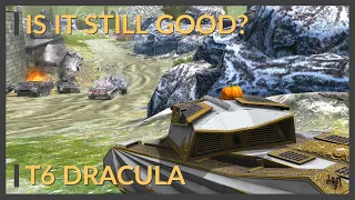 WoT Blitz | T6 Dracula | Is it still good?