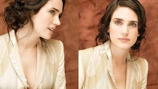 Jennifer Connelly My Funny Valentine