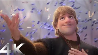 Frozen 2 - "Will you marry me" 4K