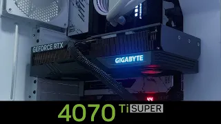 RTX 4070 Ti Super | Ga Ada Nama Lain kah? ft. Gigabyte RTX 4070 Ti Super Gaming OC