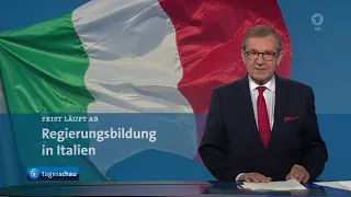 tagesschau 20:00 Uhr, 28.08.2019