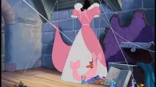 Cinderella - A Dream is a Wish Your Heart Makes Reprise - Lyrics - MrsDisney0