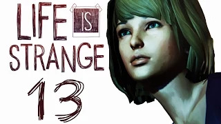 Life Is Strange [13] - THE NEW CHLOE (Episode 4 - Dark Room)