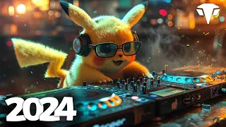 Music Mix 2024 🎧 EDM Mixes of Popular Songs 🎧 EDM Best Gaming Music Mix #007