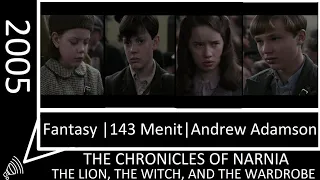 Dunia Indah di Lemari : Alur Film The Chronicles of Narnia - The Lion, The Witch, and The Wardrobe