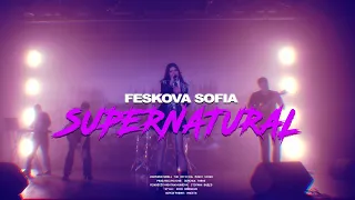 Supenatural Sofia Feskova