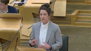 Stage 1 Debate: Agriculture and Rural Communities (Scotland) Bill - 27 March 2024