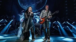 Evanescence Live Concert Sydney 2023 Australia | CELEBRATING 20 YEARS OF FALLEN | Qudos Bank Arena