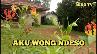 CEN E AKU WONG NDESO