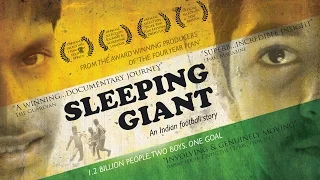 Sleeping Giant - Trailer