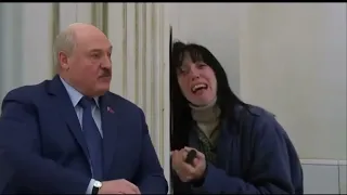 LUKASHENKO #11 #lukashenko #mem