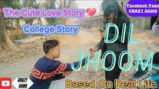 Chand Sifarish Full Songs Hindi  #latestsong #romenticsong #loveletter #crazygang #hindisong #songs