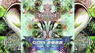 Various Artists - Goa 2022, Vol. 3