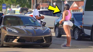 GOLD DIGGER PRANK PART 72 THICK EDITION | TKtv