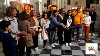 Infiorata ti lu Panieri - XIII^ Edizione