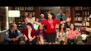 My Big Fat Greek Wedding 2 - Trailer