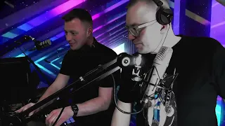 Kaczaza i Zibii trance spotkanie 18.03.2022