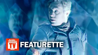 Krypton S01E08 Featurette | 'Decrypting Krypton' | Rotten Tomatoes TV