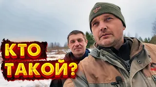 ПЕРВЫЙ ВЫЕЗД ПОСЛЕ ЗИМЫ - А ТУТ УЖЕ КОПАЮТ! СЕЗОН 2024!