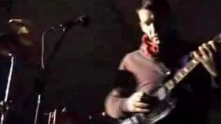 Culture Shock '07 - Xiu Xiu - "Ceremony"