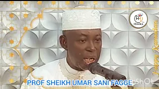 JAN HANKALI GA AL UMMA Akan Gwaji Da Akeyi Lokacin Aure #PRO_SHEIKH_UMAR_SANI_FAGGE