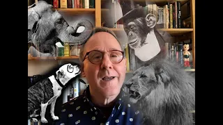 ANIMAL MAGNETISM with Steve Massa