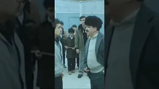 (1991) "Pəncərə" Rejissorlar Ənvər Əbluc, Həsən Əbluc. Rollarda.Yaşar Nuri, Ruslan Nəsirov (Köçəri)
