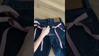 Romanticize Your Jeans with Levi’s | Levi’s