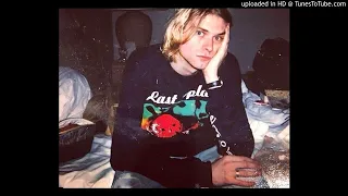 Kurt Cobain - Untitled Demo (mislabeled as Bambi Slaughter) [Upgrade]
