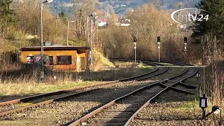 Gigantyczna budowa linii kolejowej Nowy Sącz Kraków nabrała wielkiego rozmachu