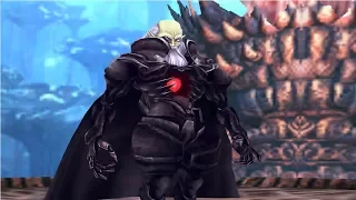 Final Fantasy IX (PS4) - Silver Dragon & Garland Boss Fight