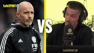 Darren Ambrose ARGUES Enzo Maresca's Style Of Play Is BORING & Not What Chelsea NEED! 👀🔥