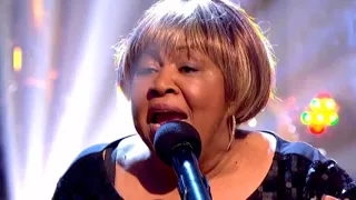 If You're Ready (Come Go With Me)  Mavis Staples